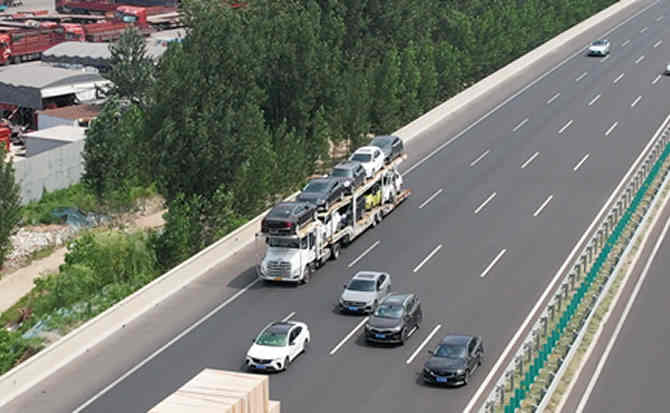 腾冲高速公路汽车救援
